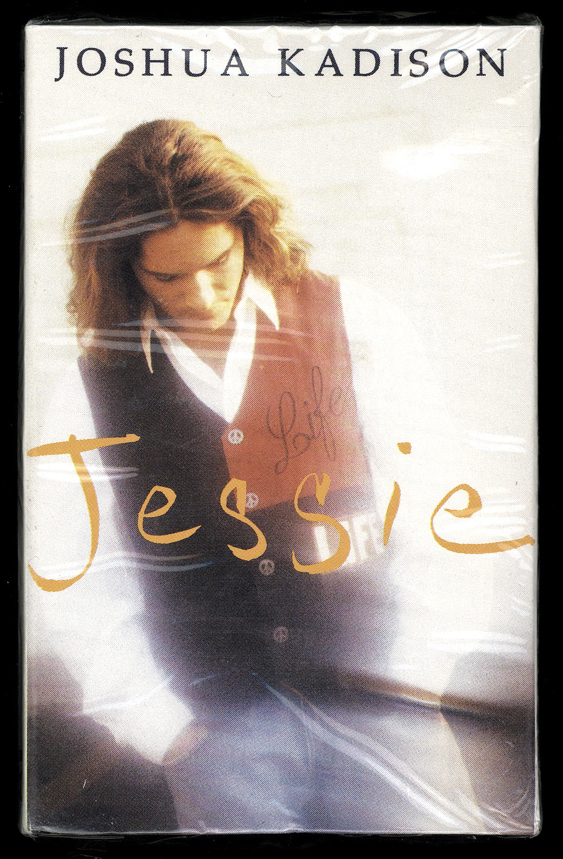 Cassingle cover