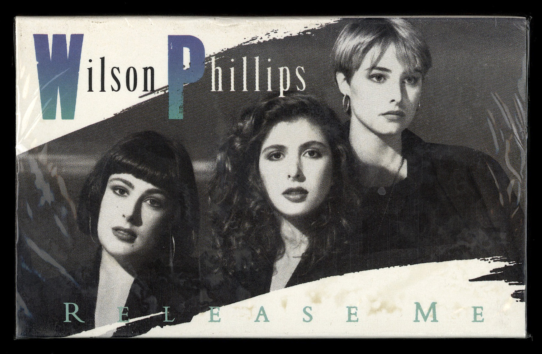 Cassingle cover