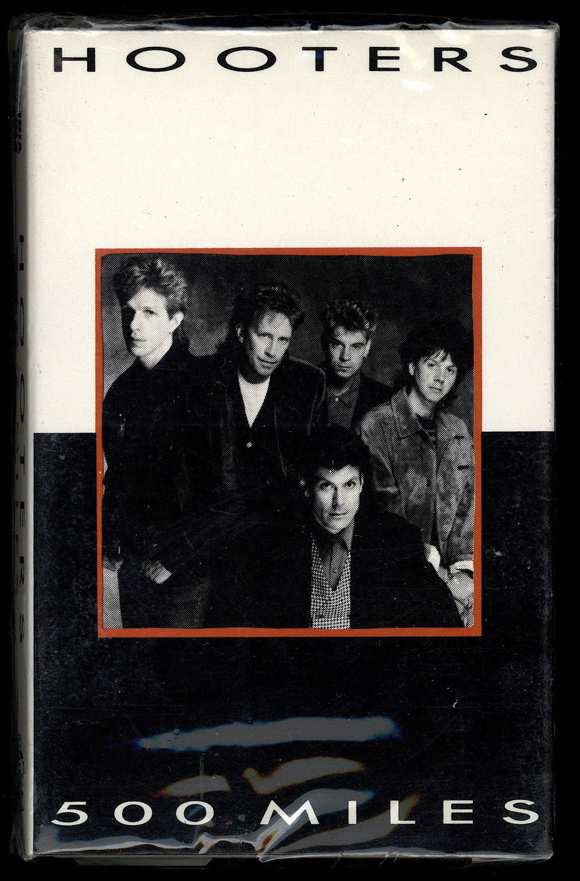 Cassingle cover