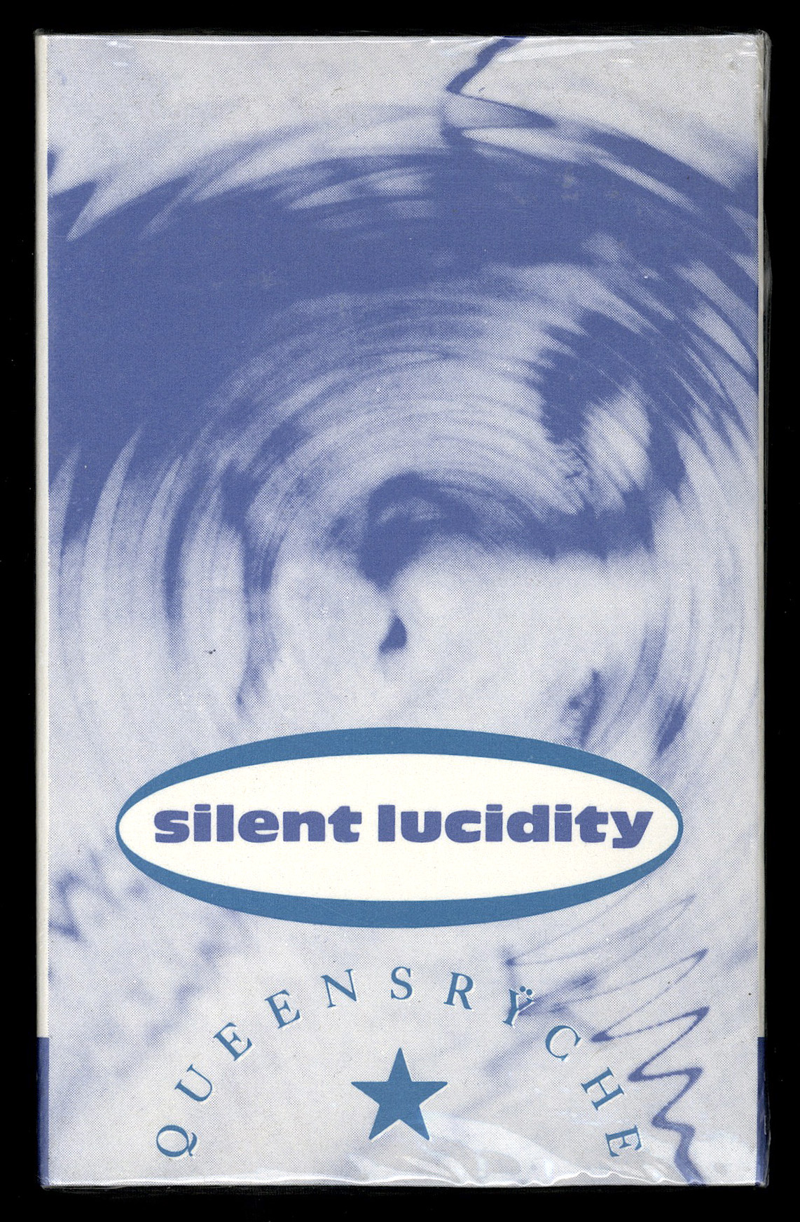 Cassingle cover