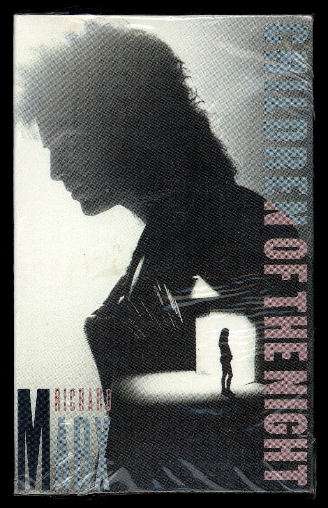 Cassingle cover