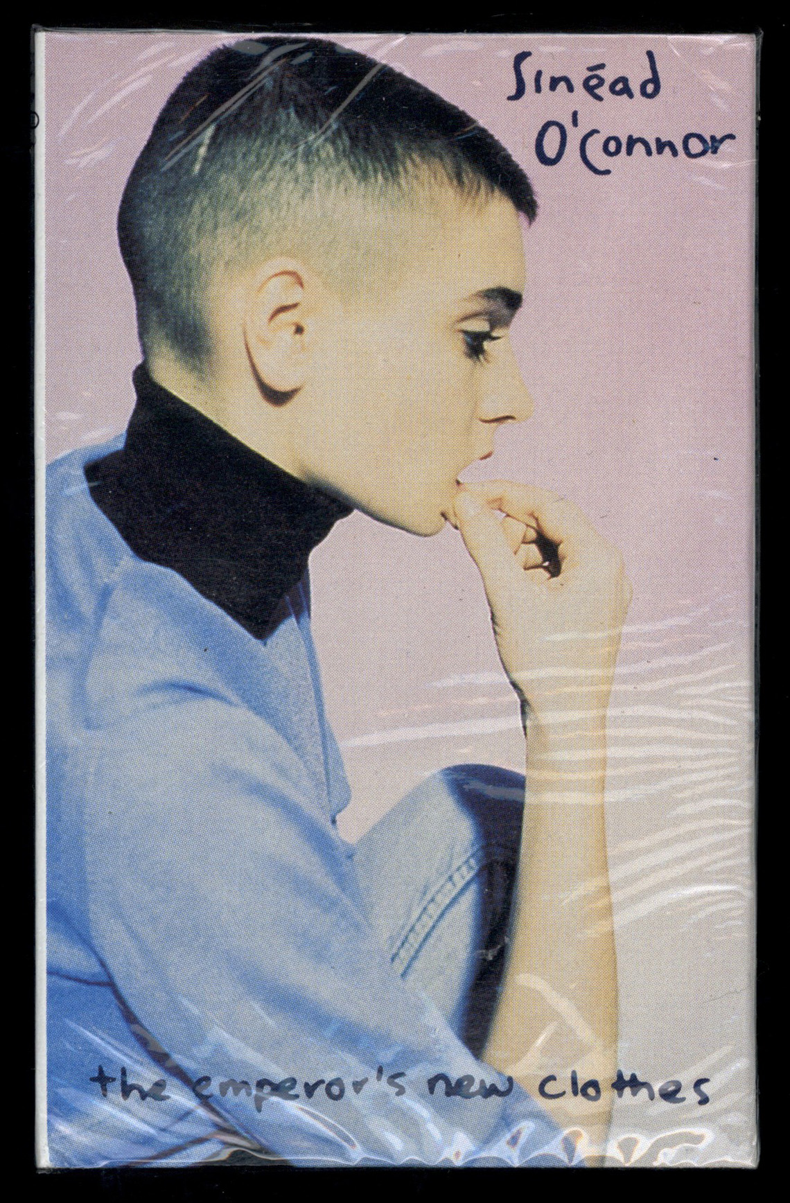 Cassingle cover