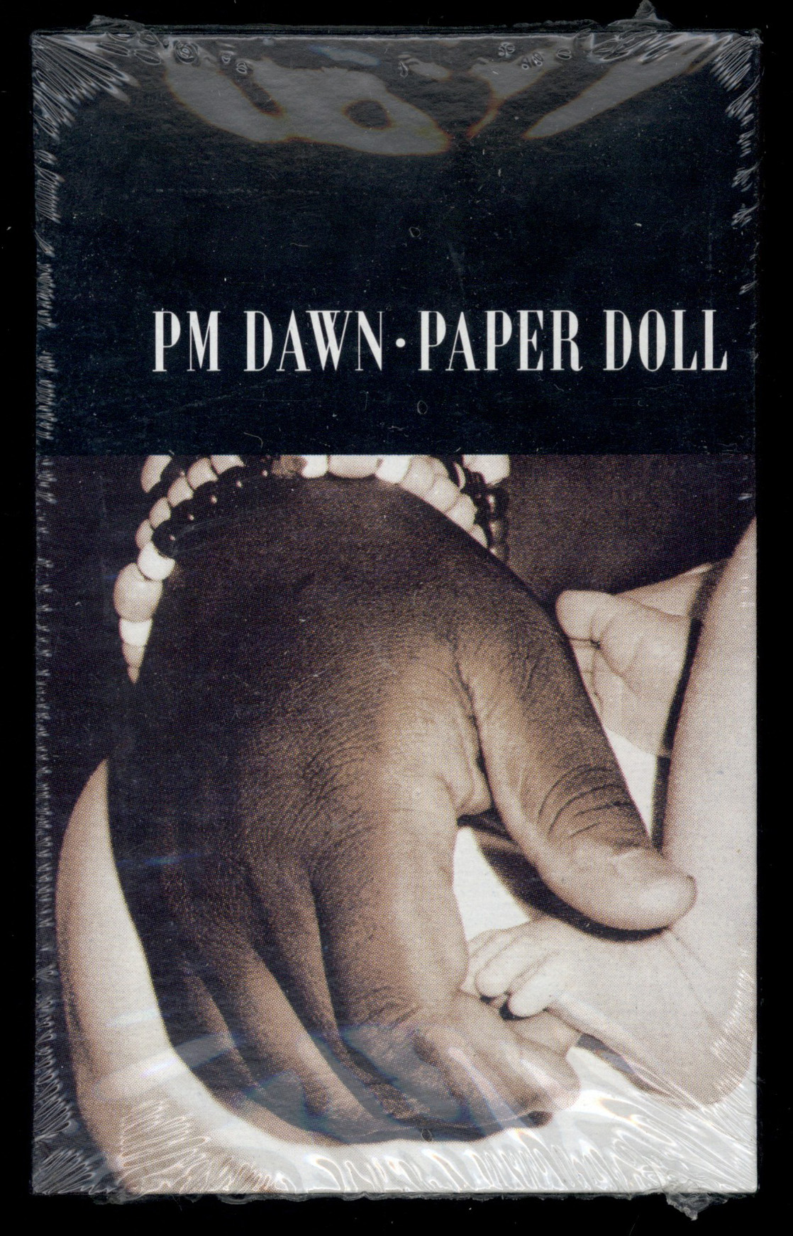 Cassingle cover