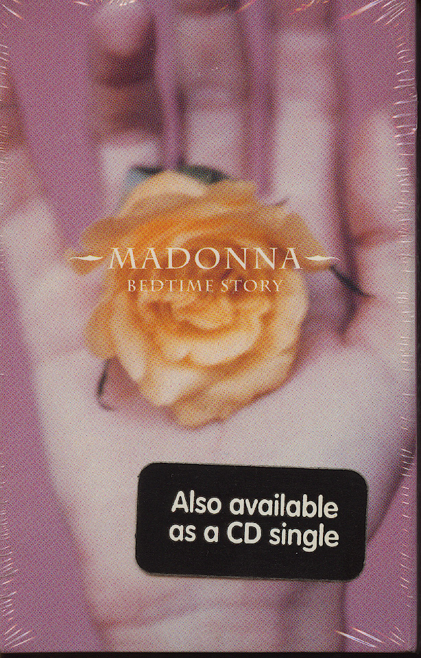 Cassingle cover