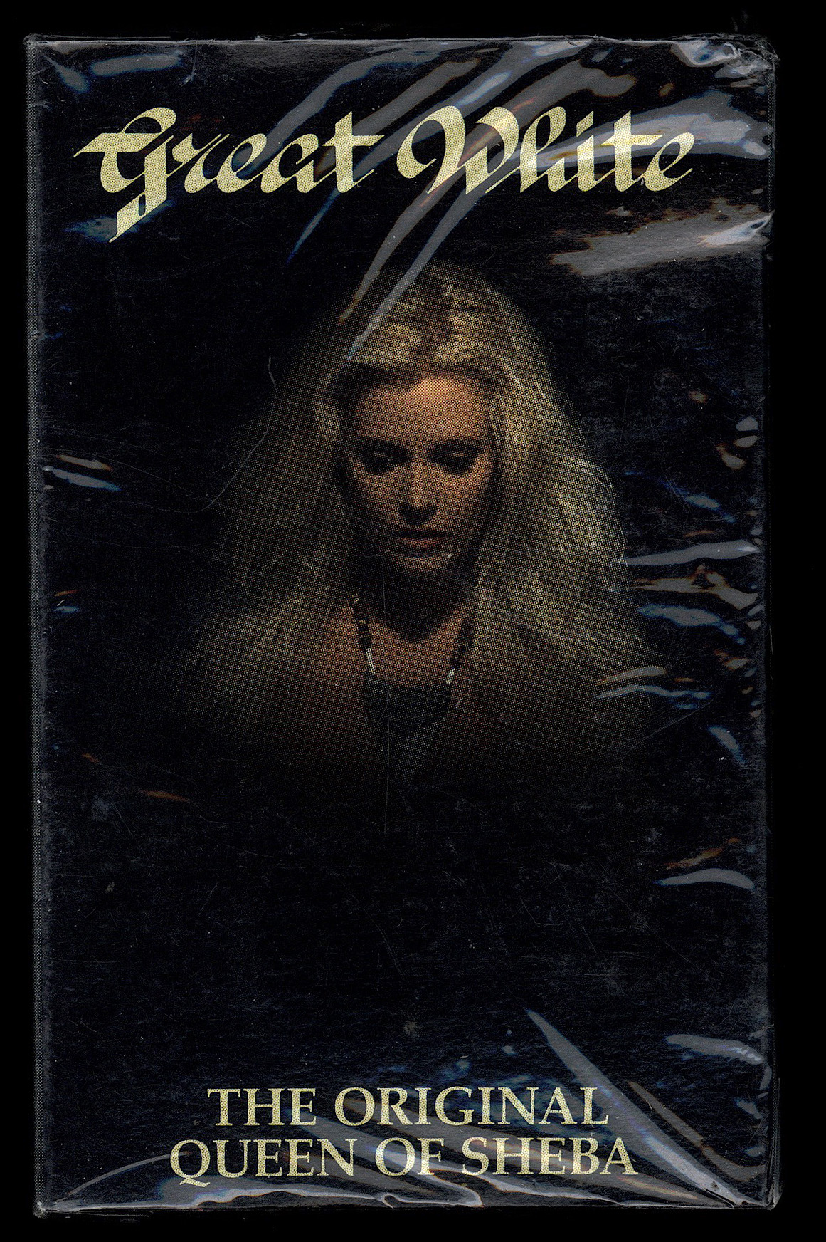 Cassingle cover