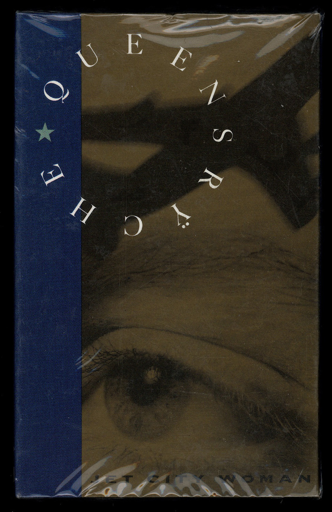 Cassingle cover