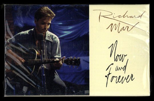 Richard Marx cassingle front image